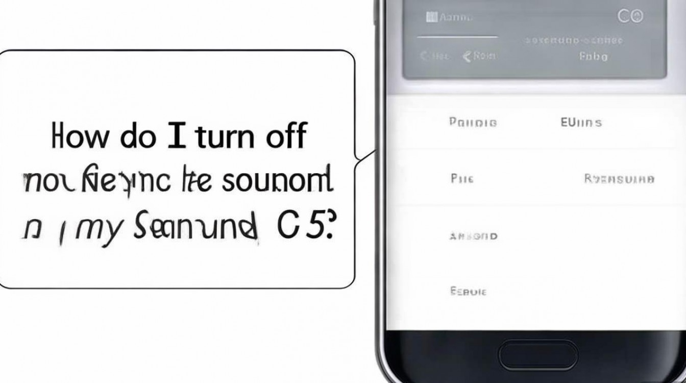 三星c5怎么关提示音，三星c5提示音怎么关闭方法
