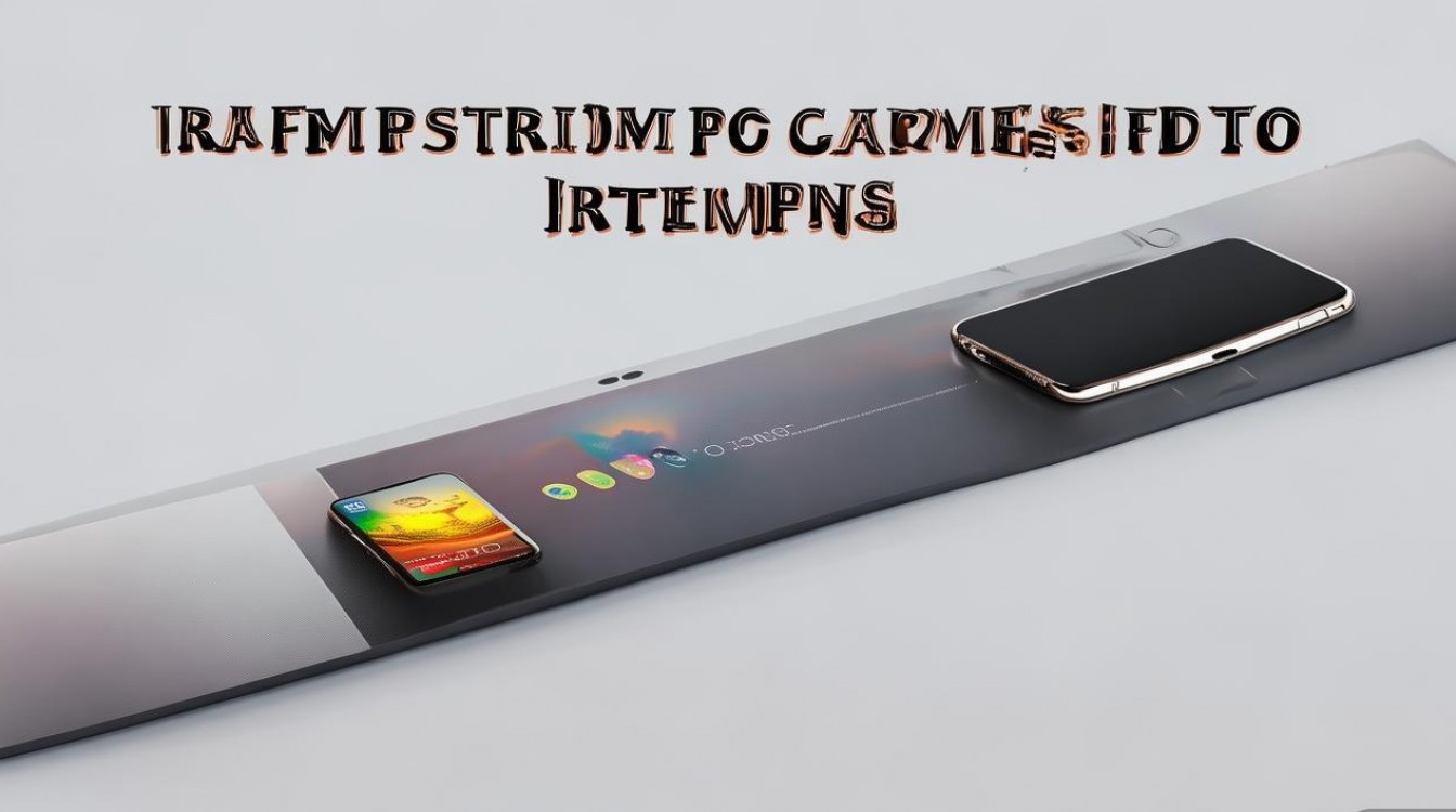 苹果手机怎么移植pc游戏？苹果手机能玩PC游戏吗