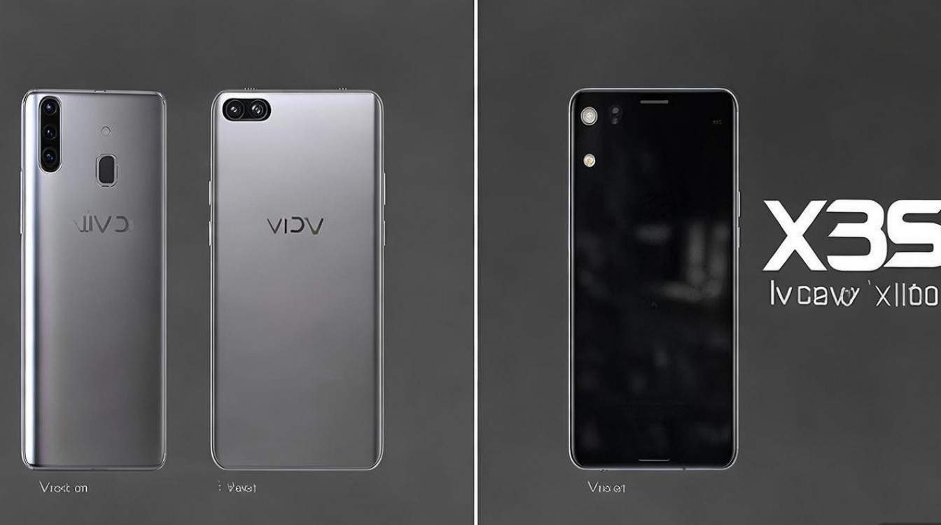 vivo x3t和x3s怎么区分，vivo x3t和x3s有什么区别