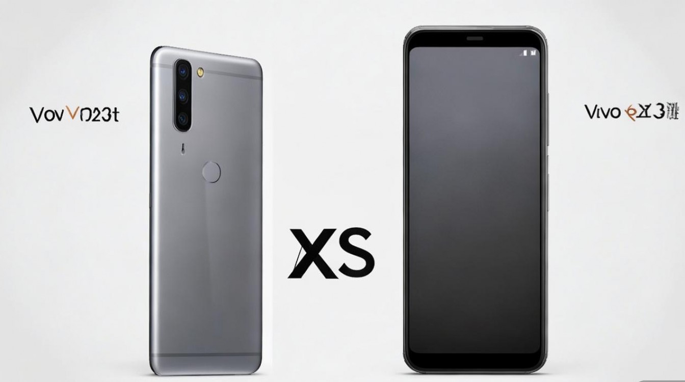 vivo x3t和x3s怎么区分，vivo x3t和x3s有什么区别