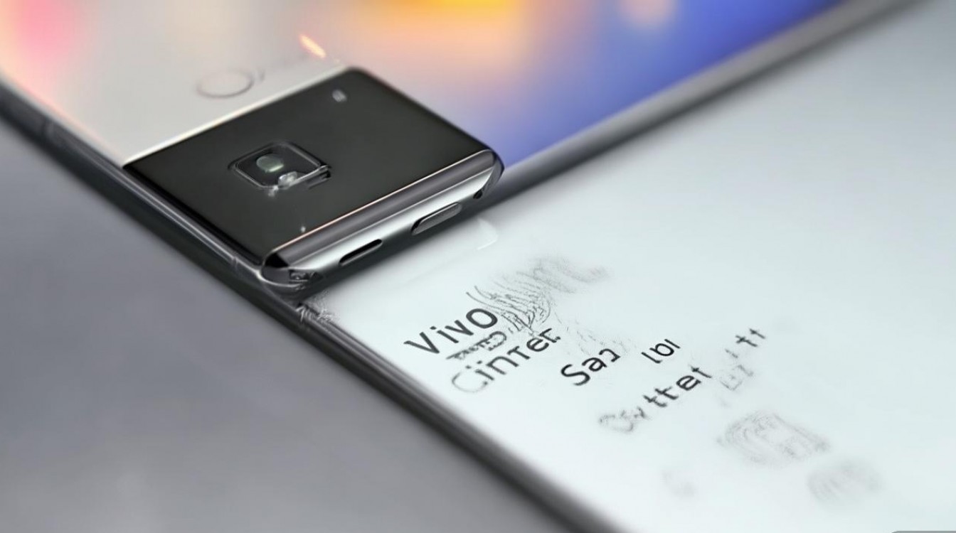 vivo指纹版怎么样？值得购买吗？