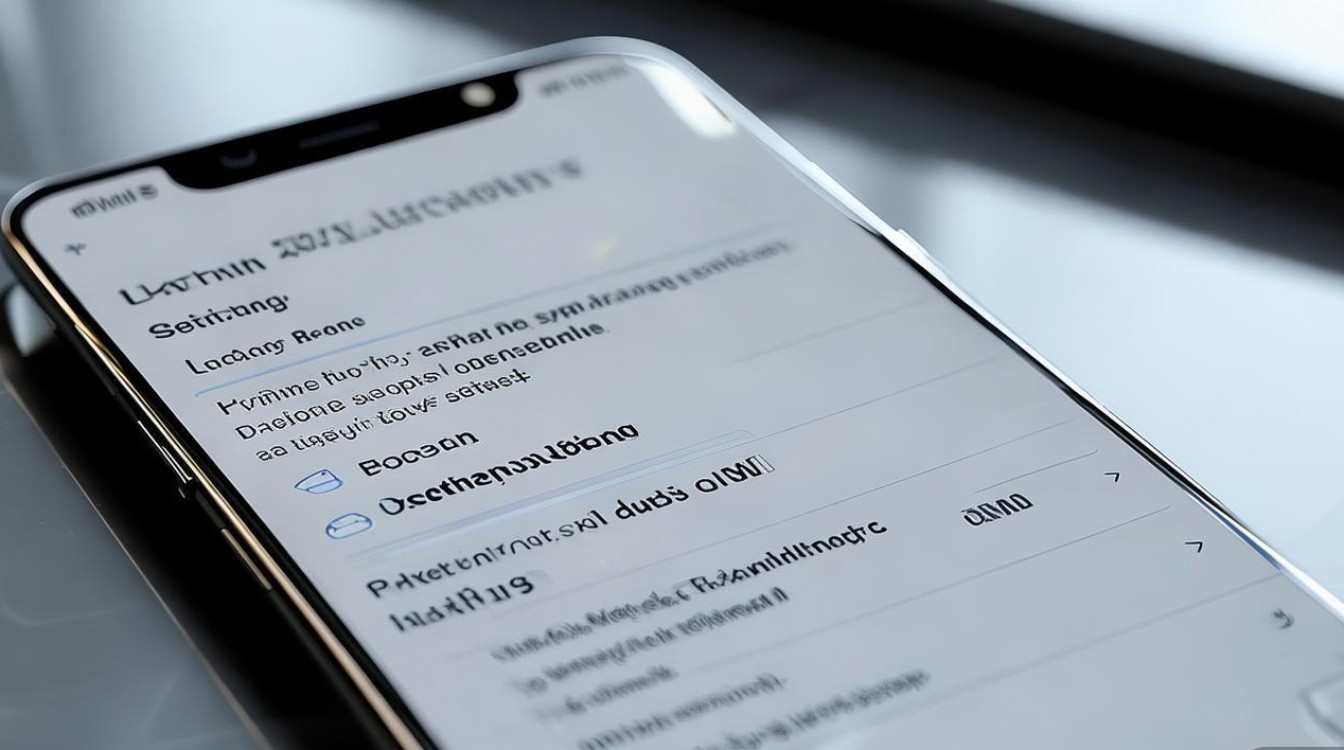 三星A9怎么设置定位?手机定位设置教程