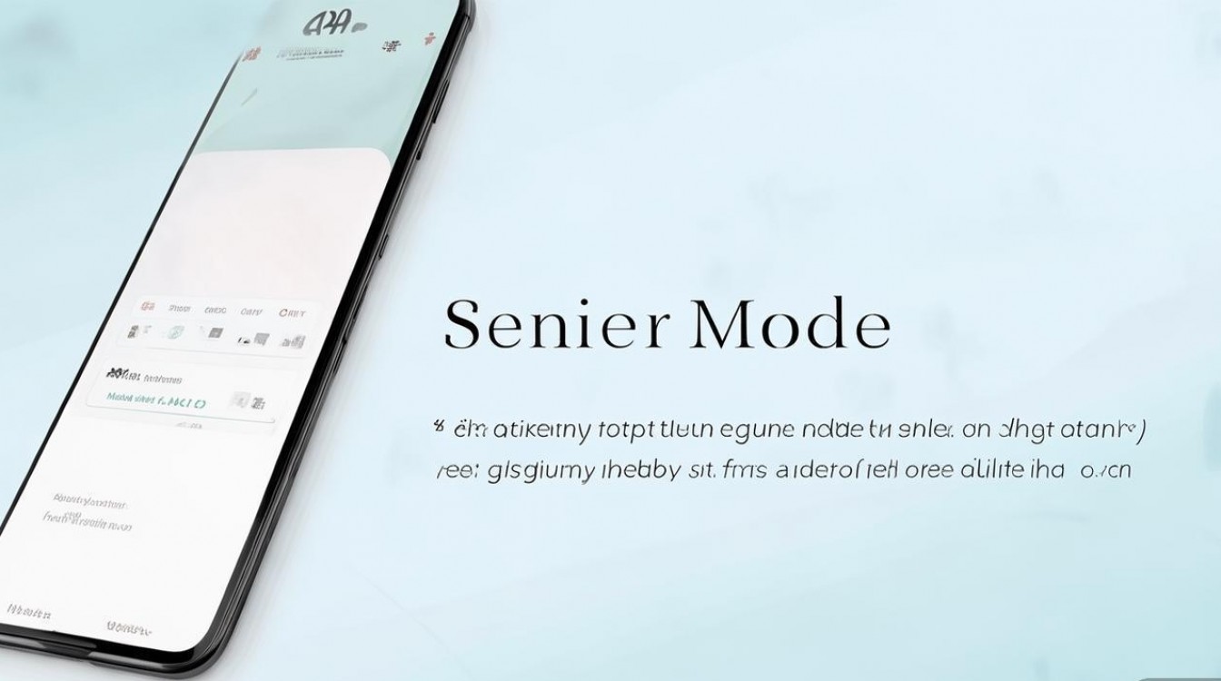 oppo怎么调老年机模式，oppo手机老人模式在哪里设置