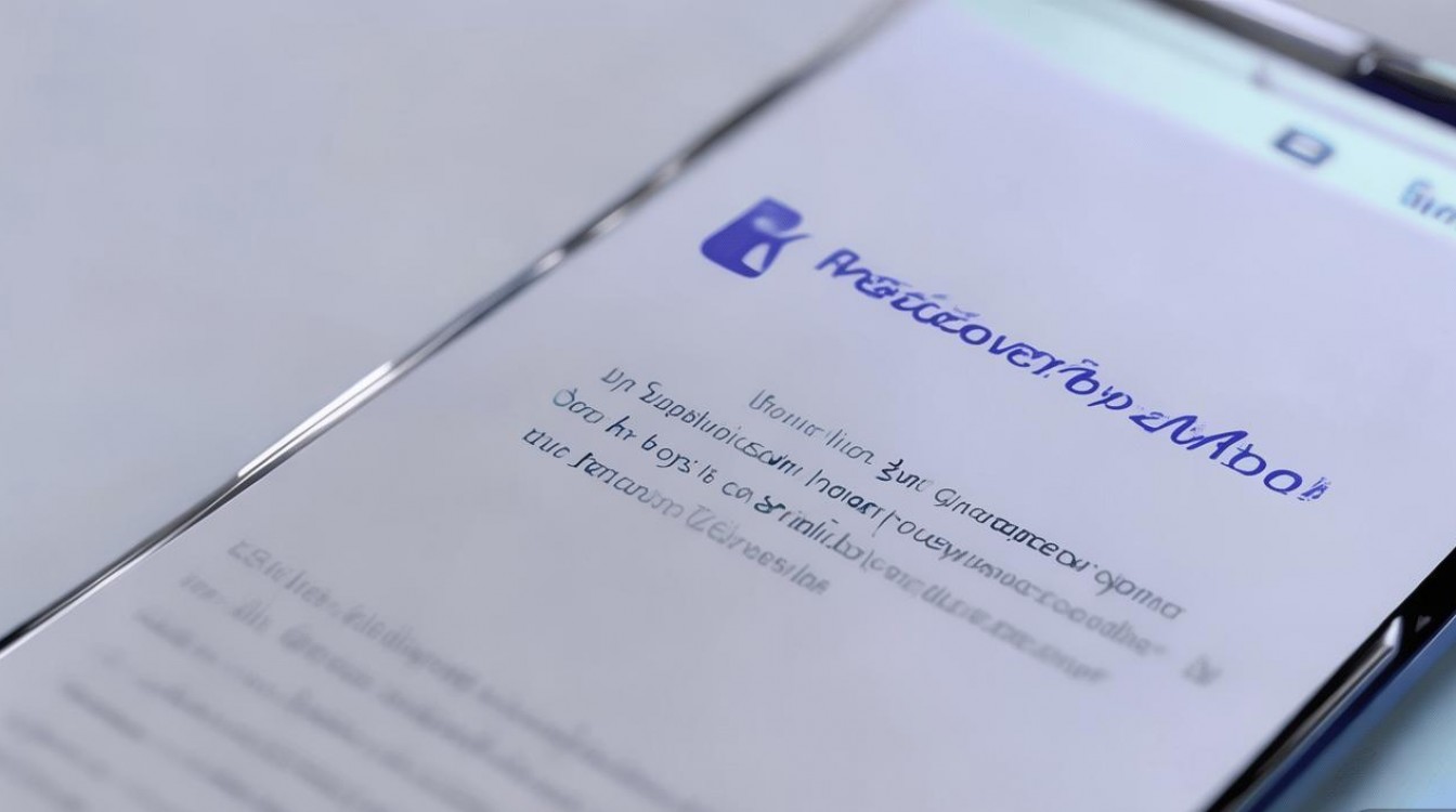 oppo手机recovery模式怎么进入，oppo恢复模式按哪三个键