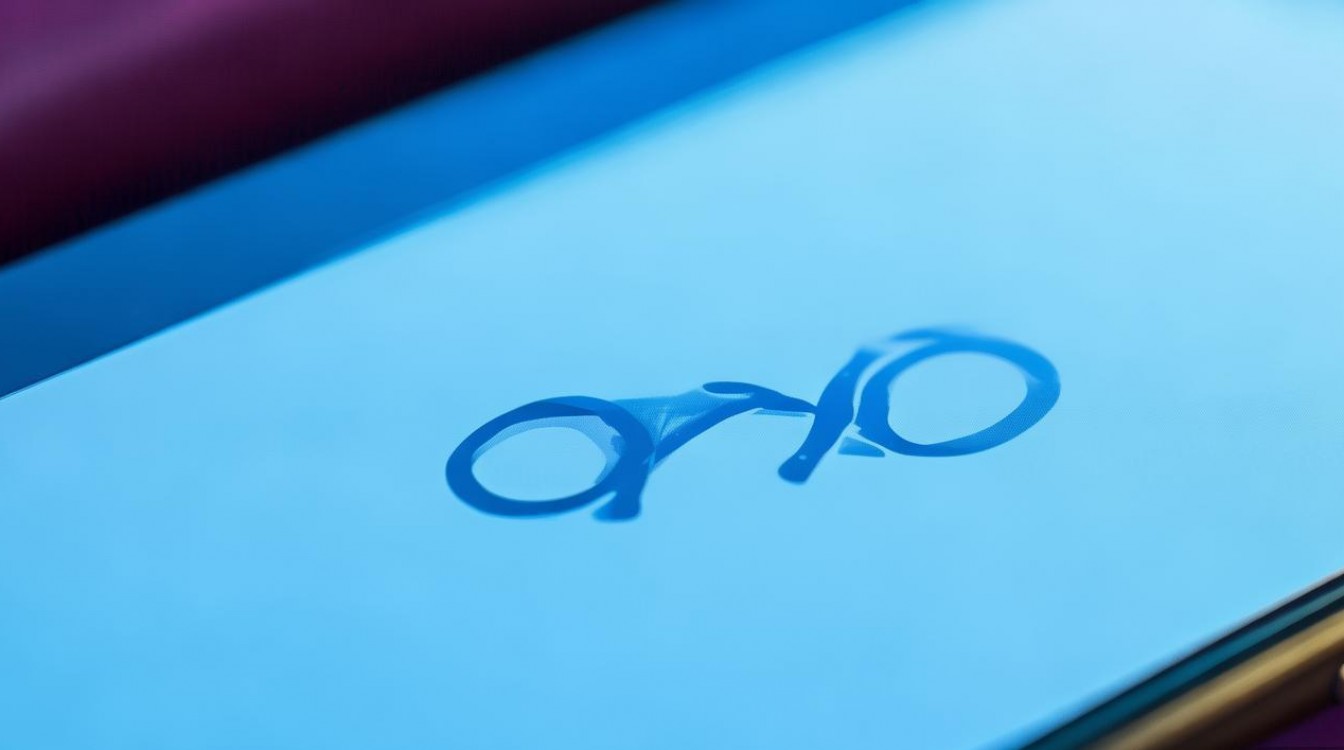 oppo怎么把图标变小？OPPO手机桌面图标大小设置方法