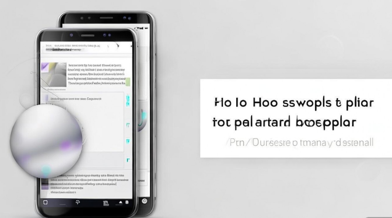 OPPO手机怎么缩小屏幕？OPPO手机屏幕缩小的设置方法