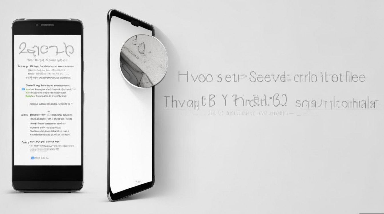 OPPO手机怎么缩小屏幕？OPPO手机屏幕缩小的设置方法