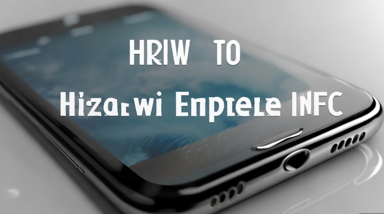 苹果6nfc功能怎么开启，苹果6支持nfc功能吗