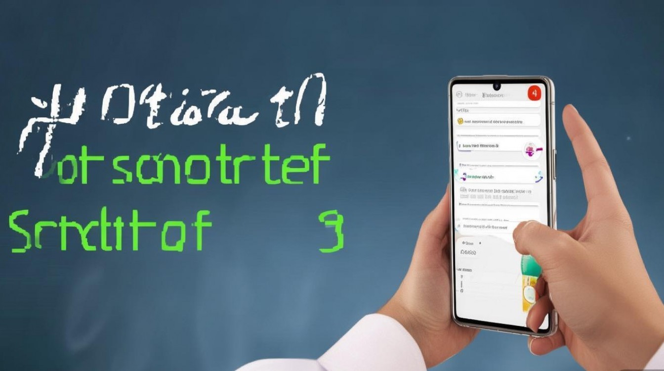 oppo9s怎么截屏?OPPO手机截屏快捷键是什么