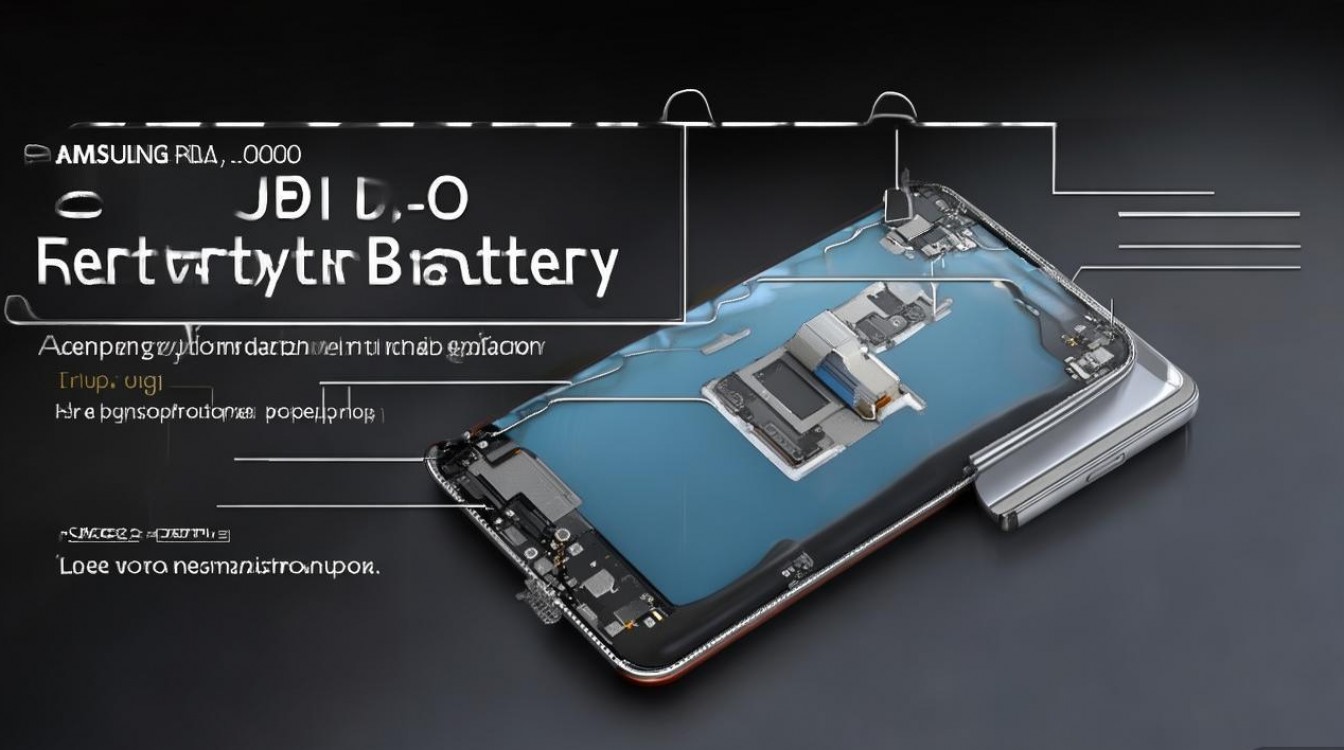 三星a800怎么换电池?详细图文教程教你轻松搞定