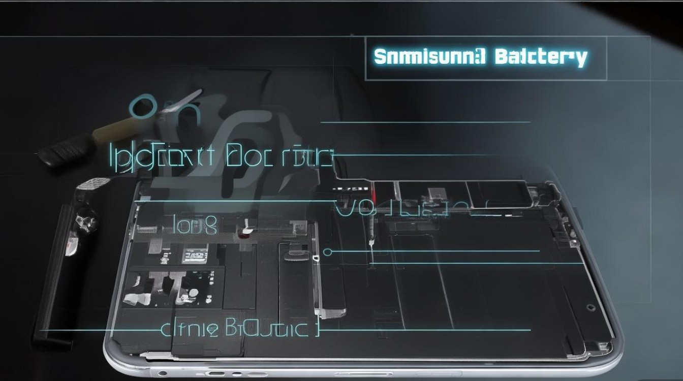 三星a800怎么换电池?详细图文教程教你轻松搞定