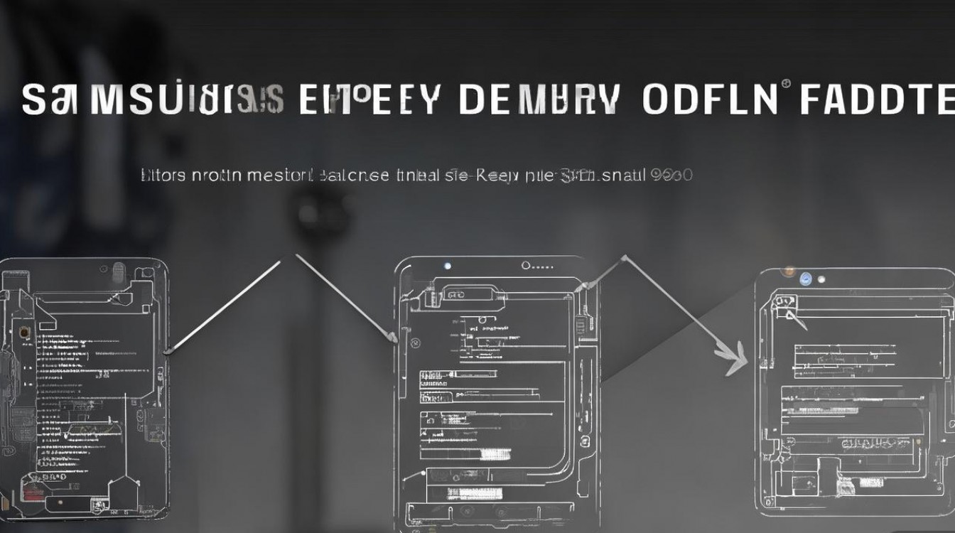 三星a800怎么换电池?详细图文教程教你轻松搞定