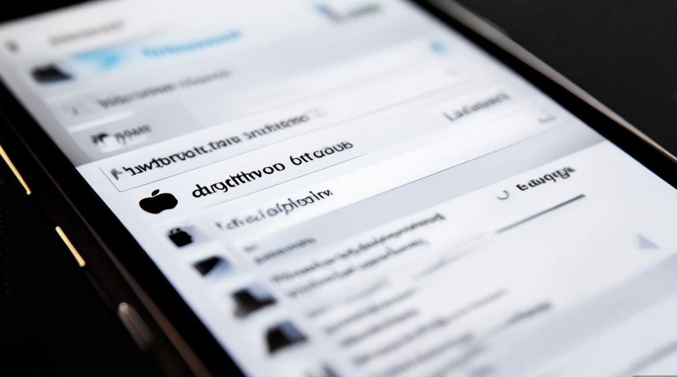 苹果通知栏怎么设置?苹果手机通知栏设置方法详解