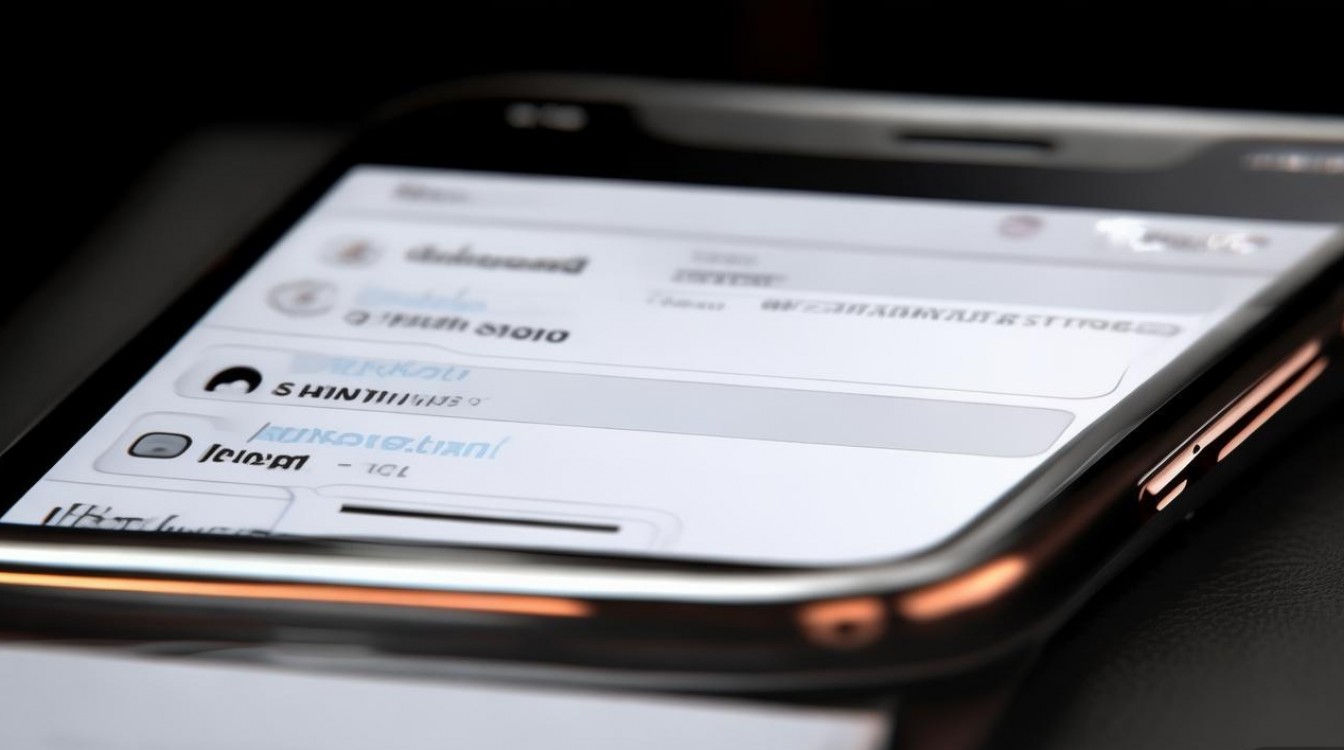 苹果通知栏怎么设置?苹果手机通知栏设置方法详解