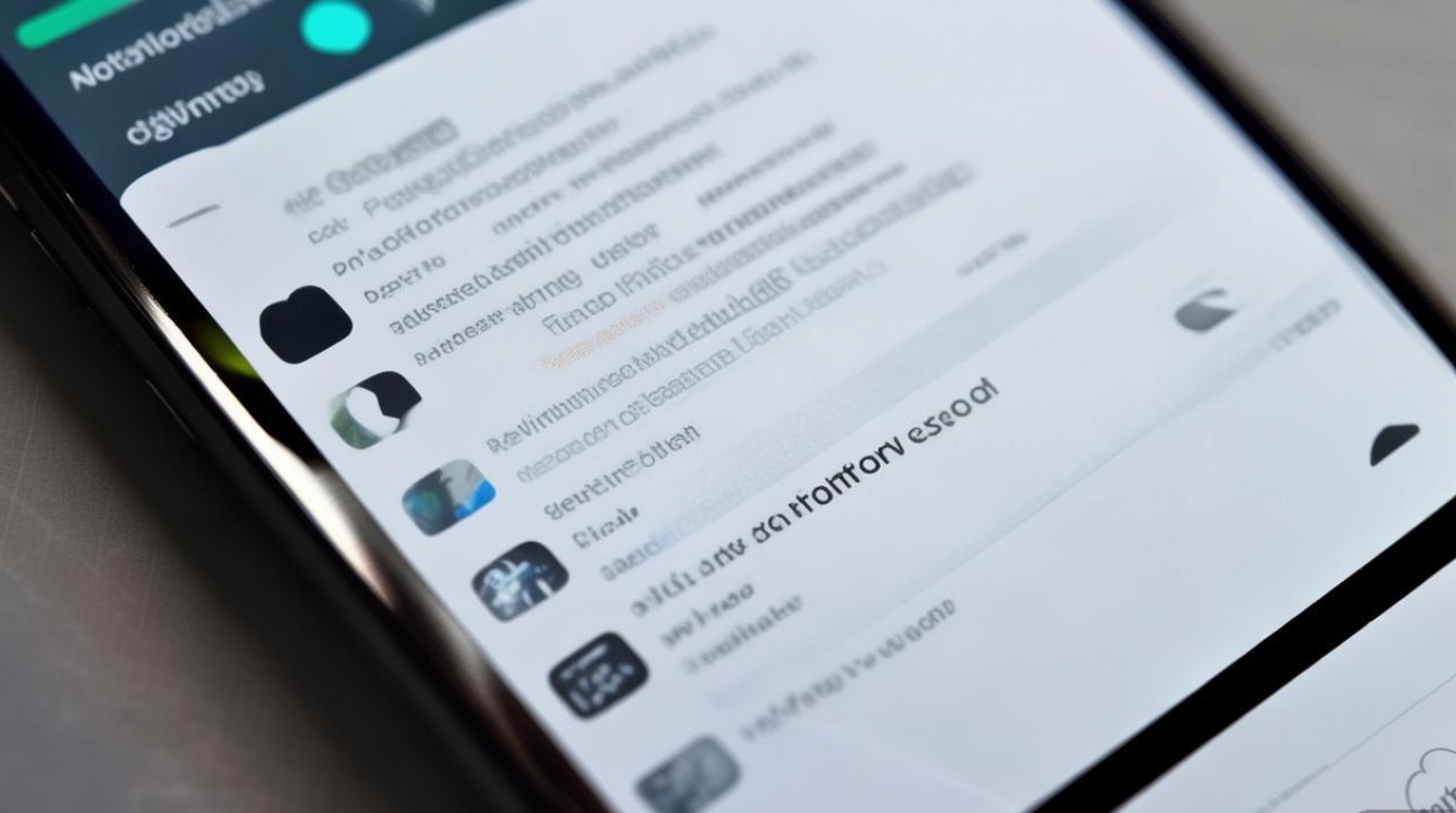 苹果通知栏怎么设置?苹果手机通知栏设置方法详解