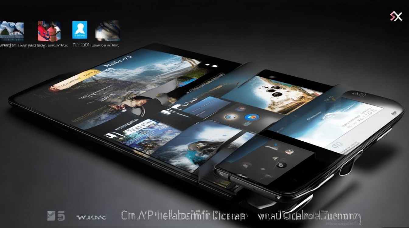 华为p9怎么多屏互动,华为p9多屏互动怎么连接电视