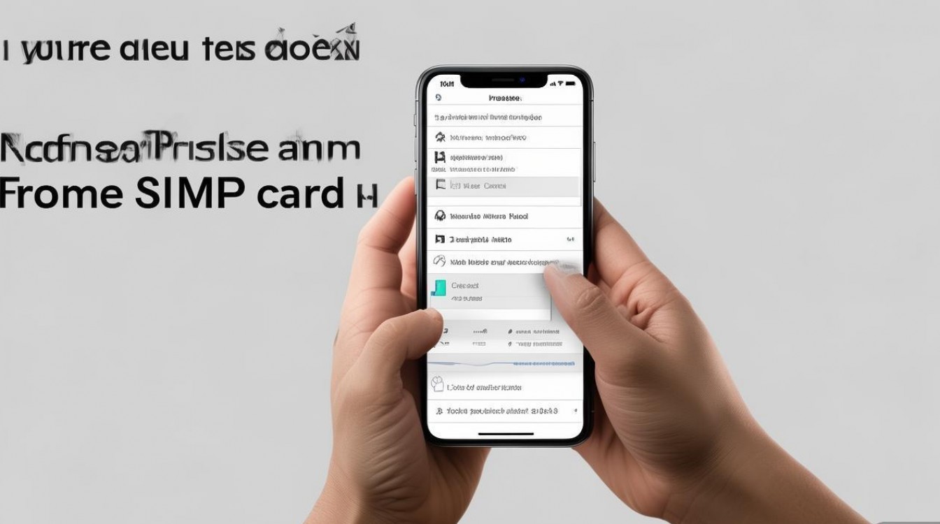 怎么把苹果手机上的号码复制到sim卡上，苹果手机通讯录怎么导入sim卡