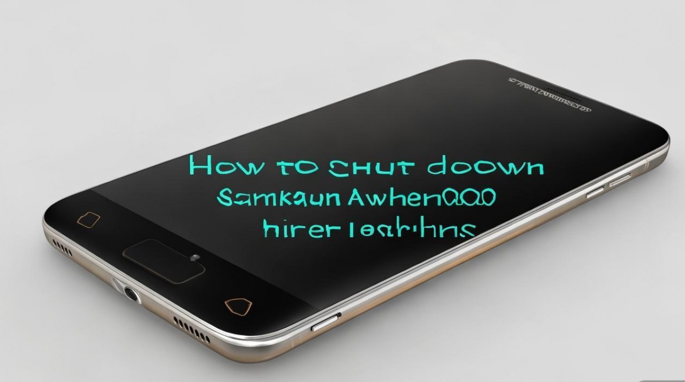 三星a8000黑屏怎么关机?黑屏无法强制关机怎么办