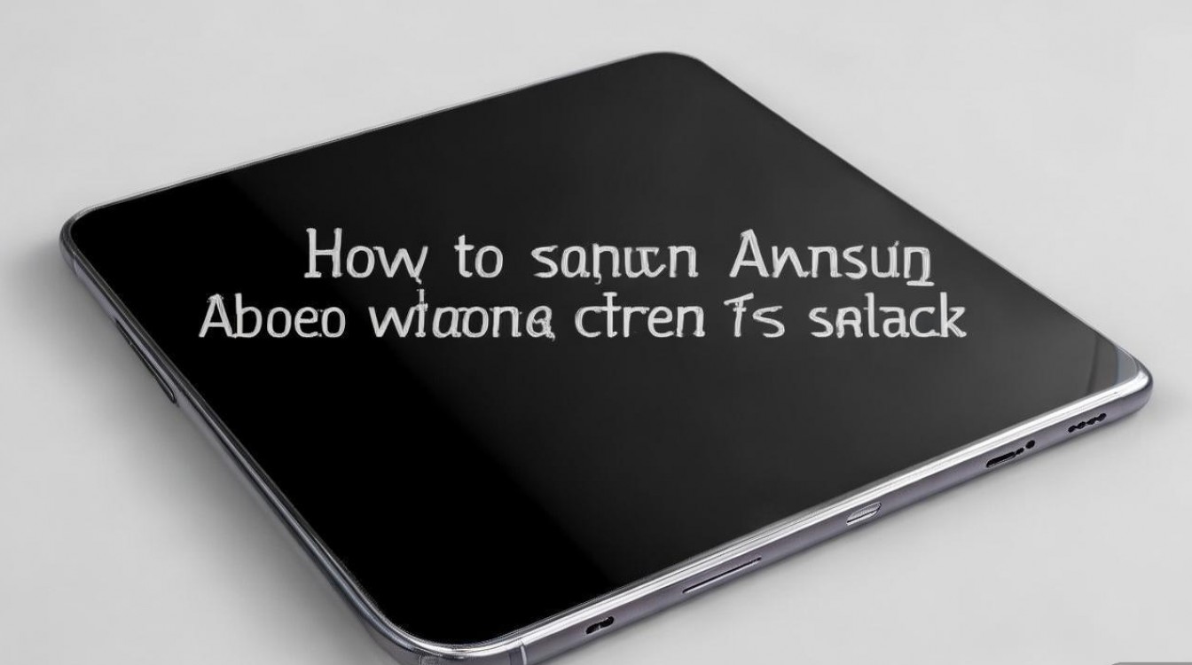 三星a8000黑屏怎么关机?黑屏无法强制关机怎么办