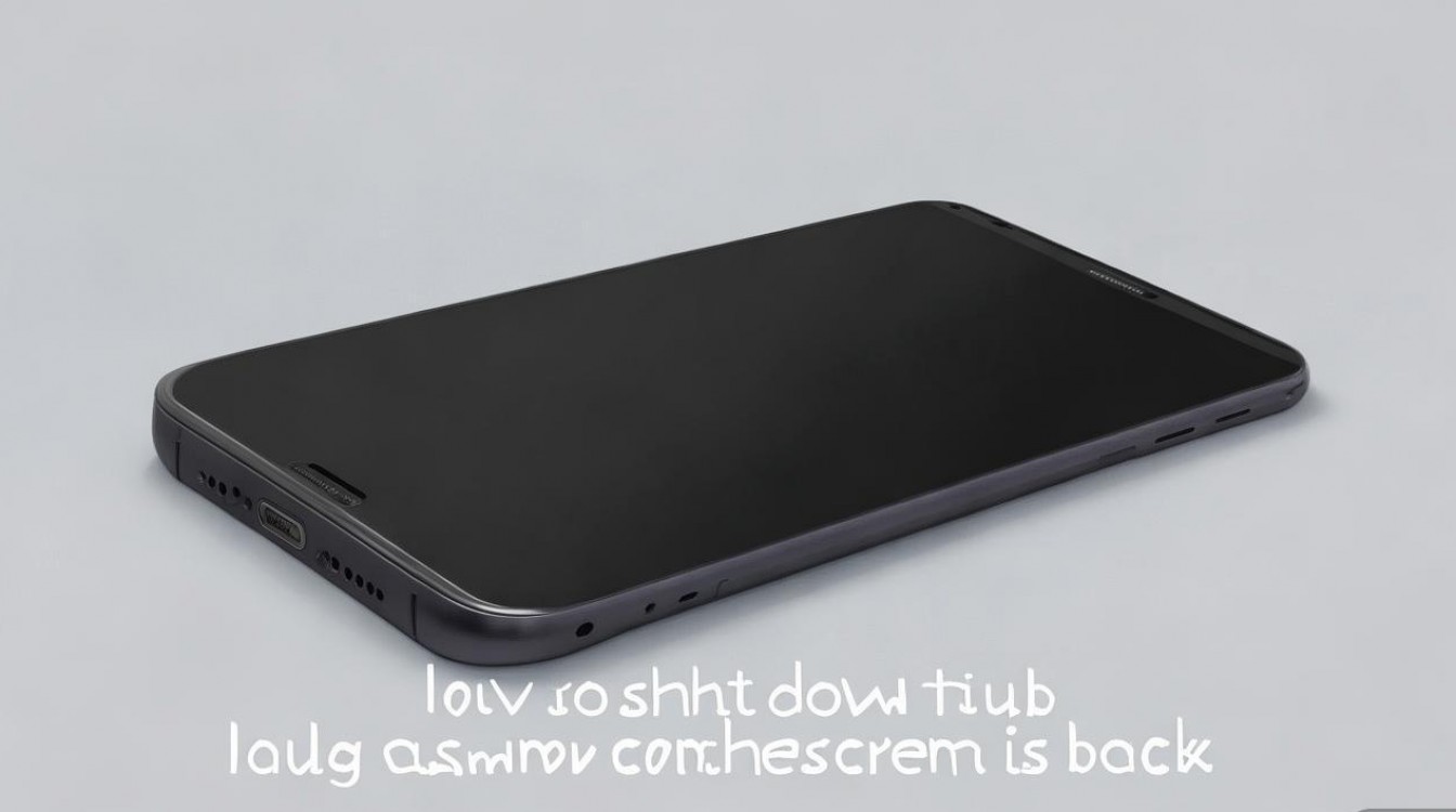 三星a8000黑屏怎么关机?黑屏无法强制关机怎么办