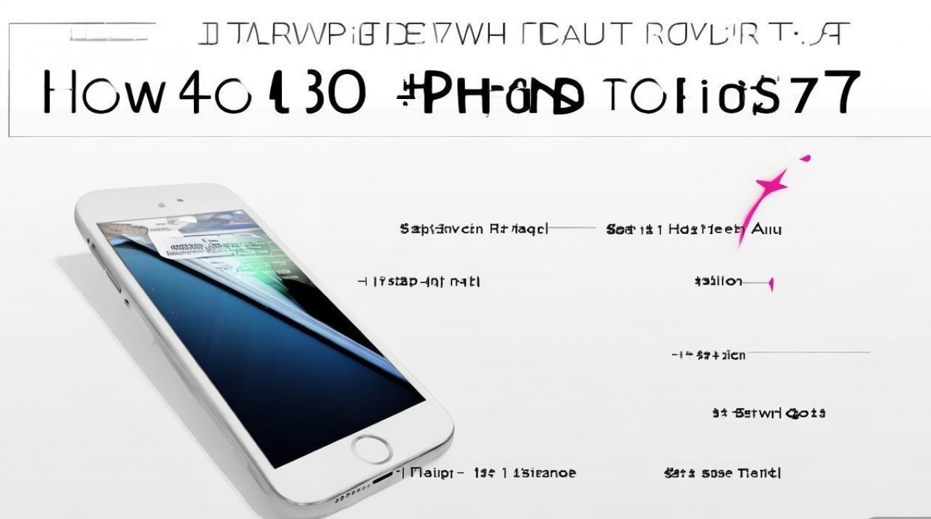 苹果4怎么升级ios7？苹果4能升级ios7系统吗