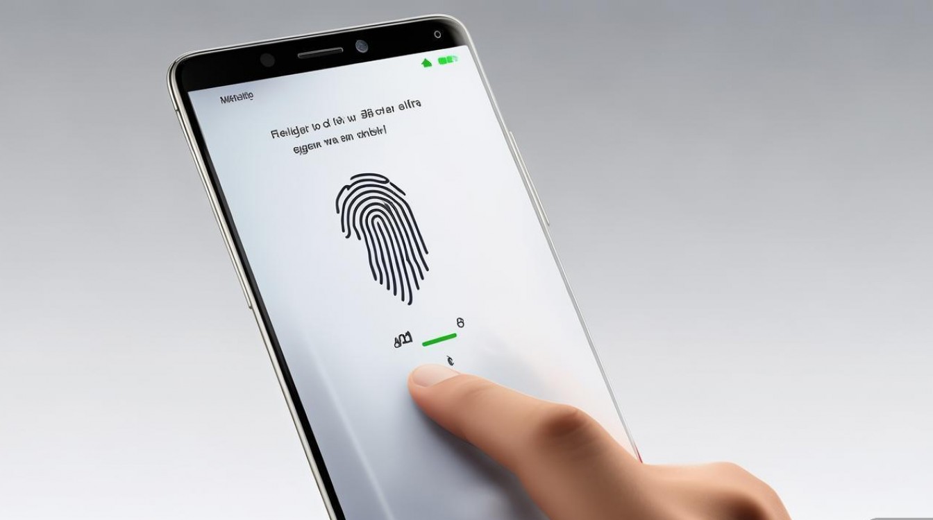 oppo怎么用指纹解锁?oppo指纹解锁设置方法