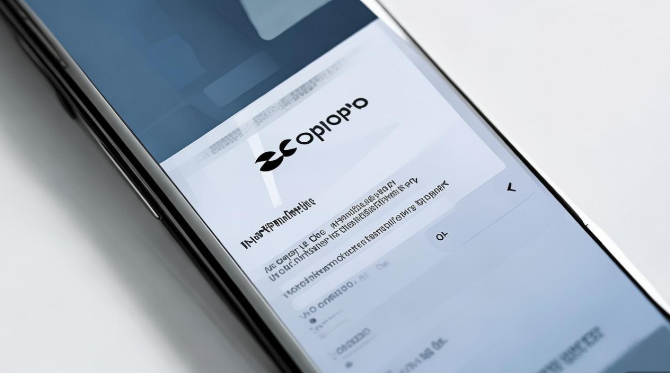 oppo怎么添加桌面?oppo手机桌面添加插件方法