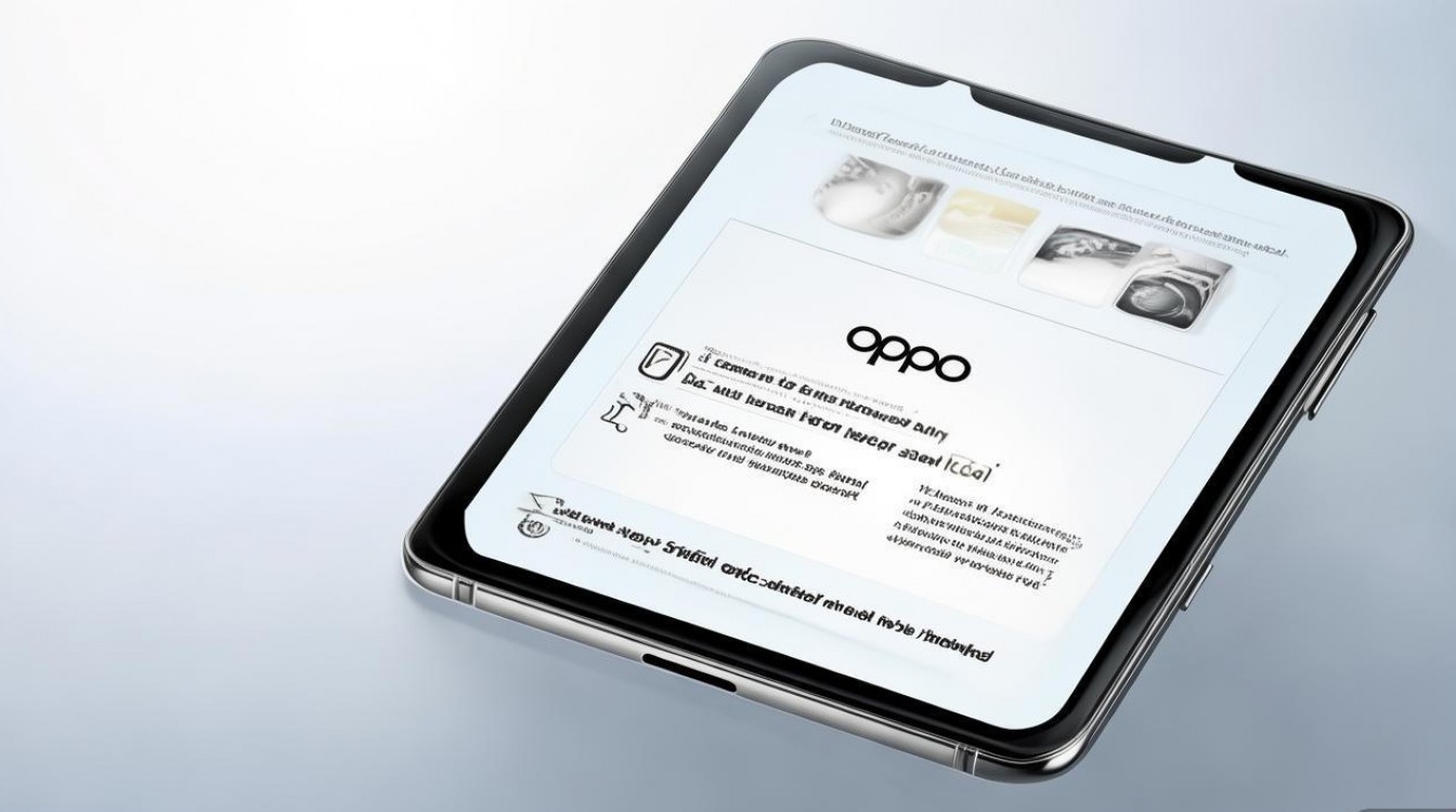 oppo怎么添加桌面?oppo手机桌面添加插件方法