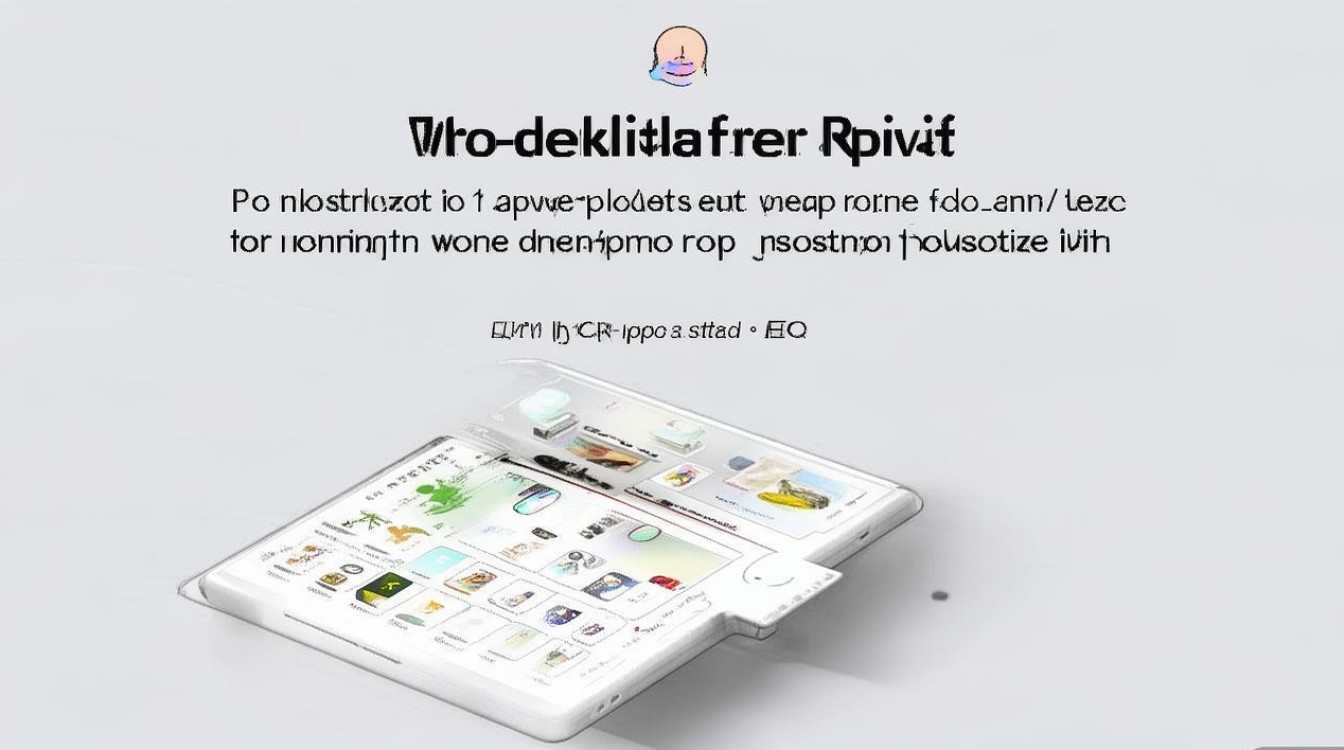 vivo怎么一键整理桌面图标？vivo桌面图标整理教程