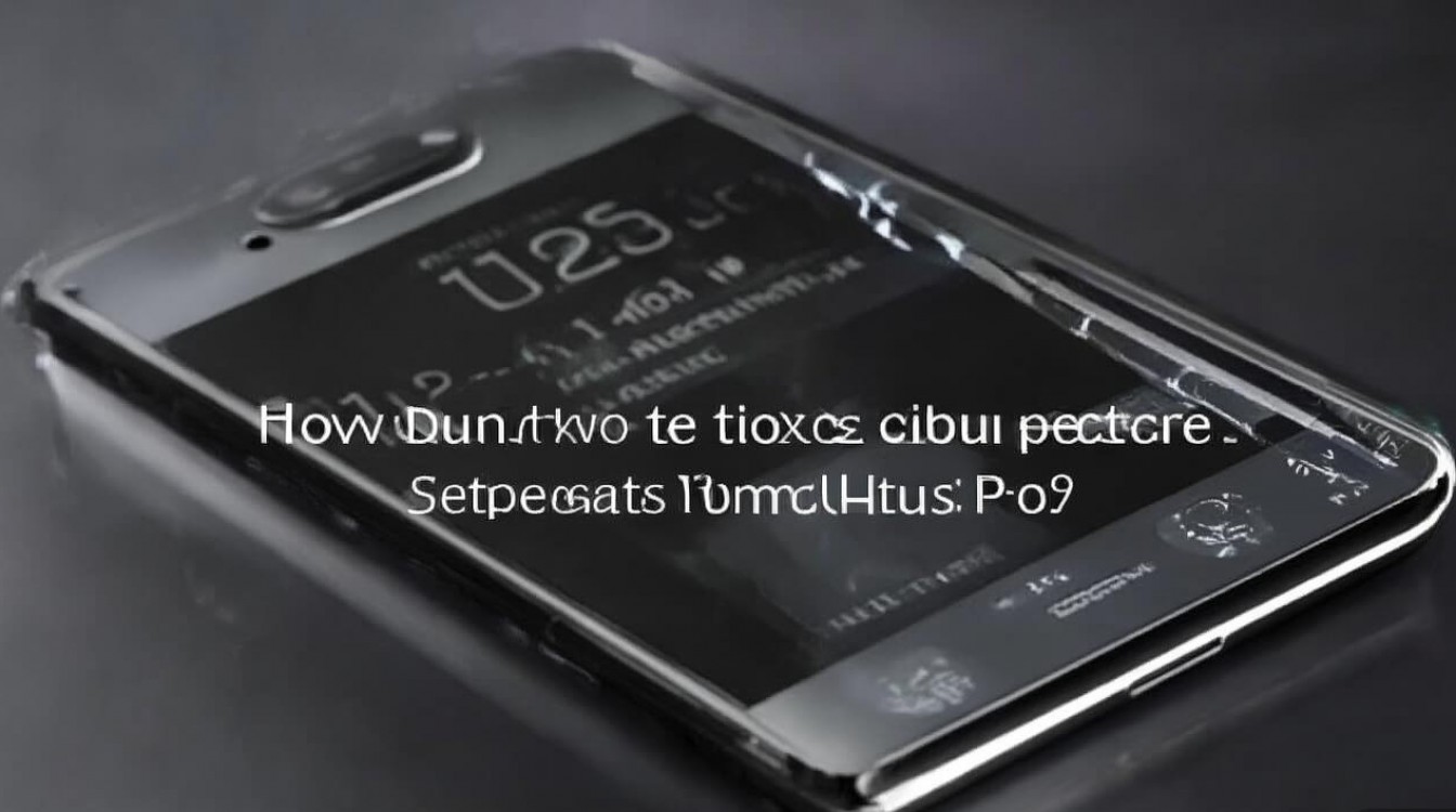 华为p9怎么调像素？华为p9像素设置方法