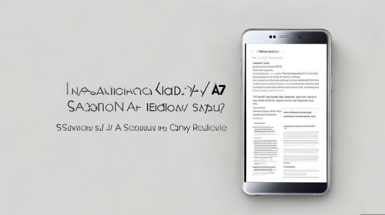 三星a7评价怎么样？三星a7值得购买吗？