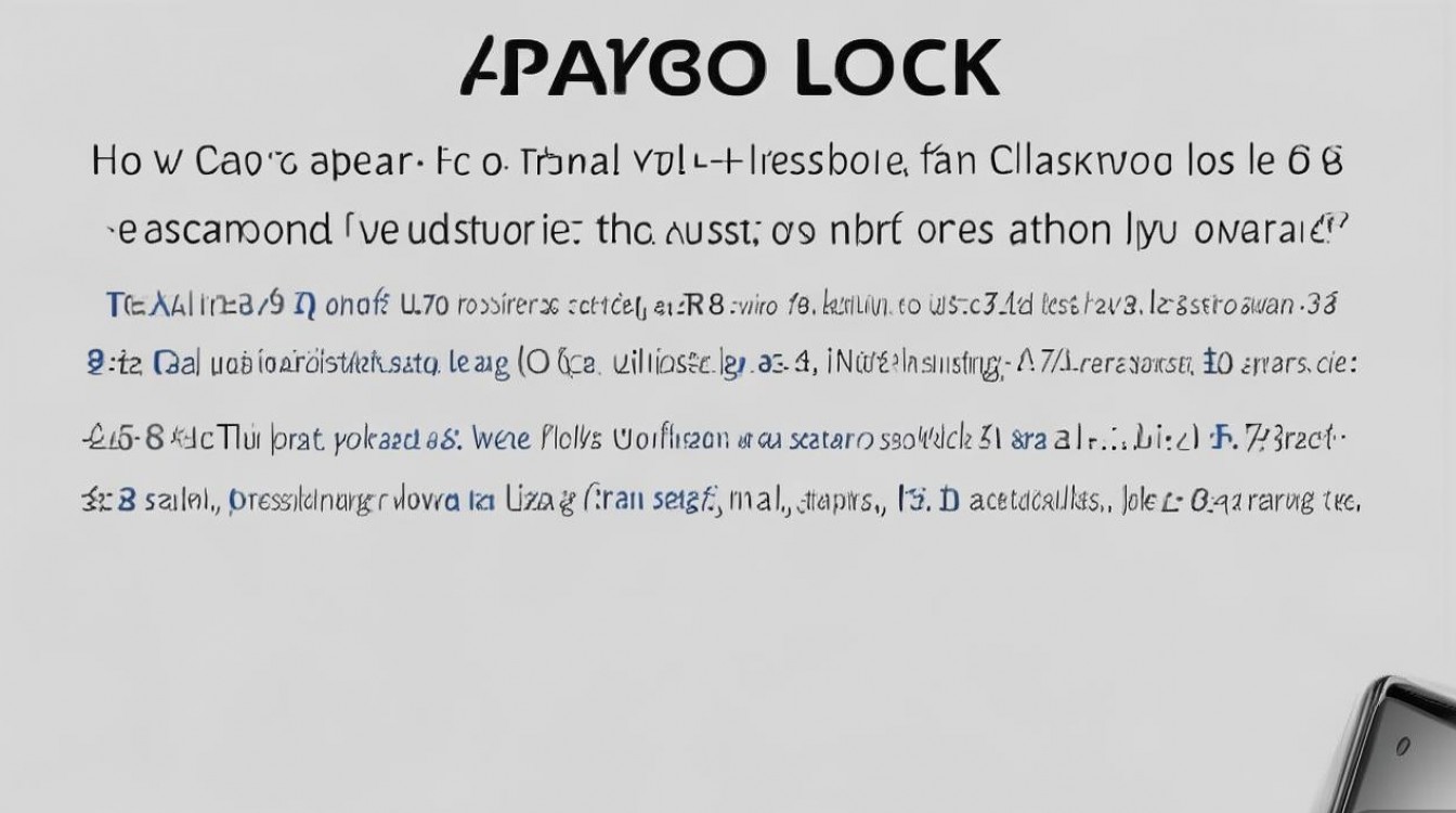 vivo手机怎么清除密码锁，vivo手机忘记密码如何解锁