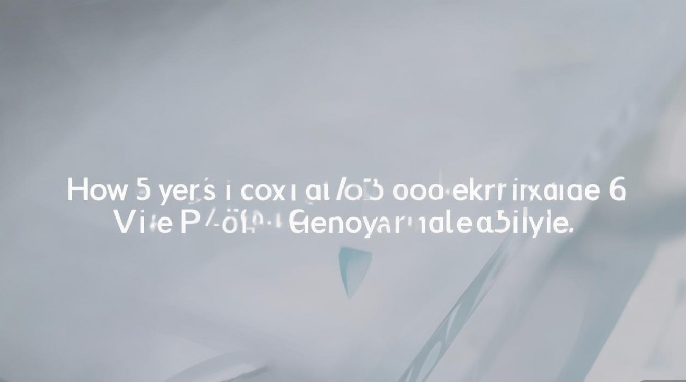 vivo手机怎么开ipv6，vivo手机ipv6开启方法详解