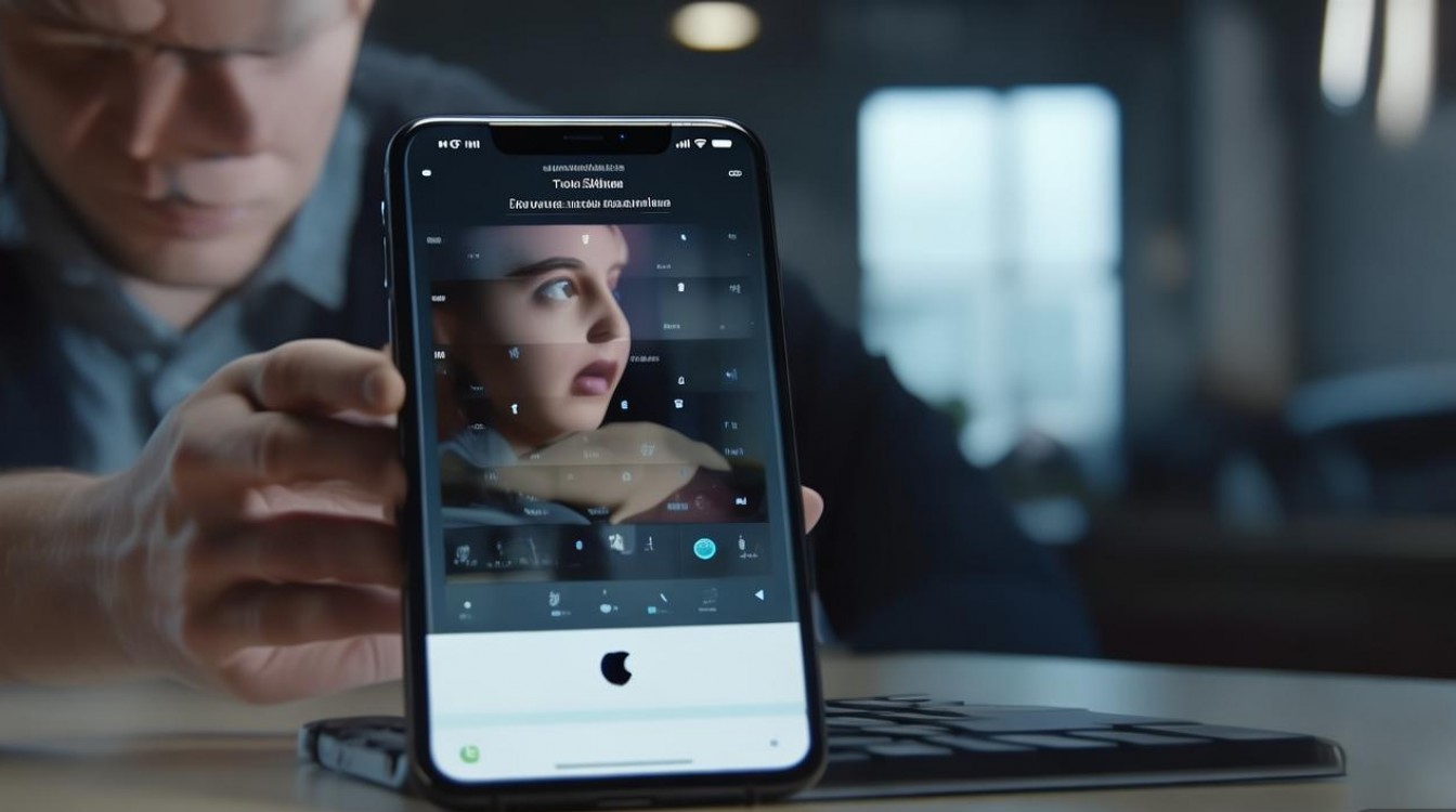 苹果手机忘记解锁图案怎么办?忘记锁屏密码如何解锁