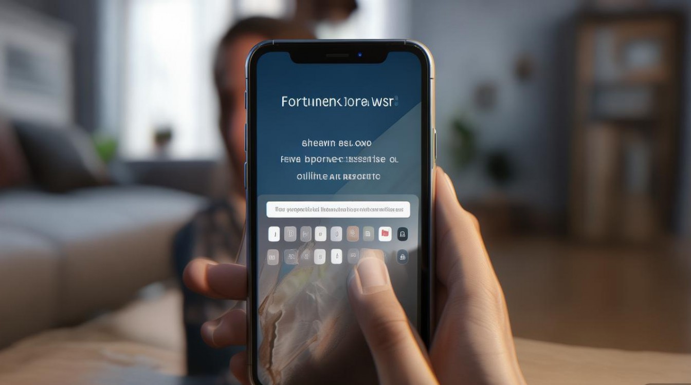 苹果手机忘记解锁图案怎么办?忘记锁屏密码如何解锁
