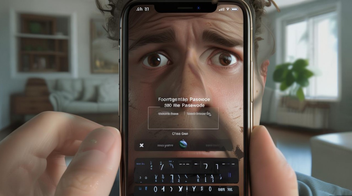 苹果手机忘记解锁图案怎么办?忘记锁屏密码如何解锁