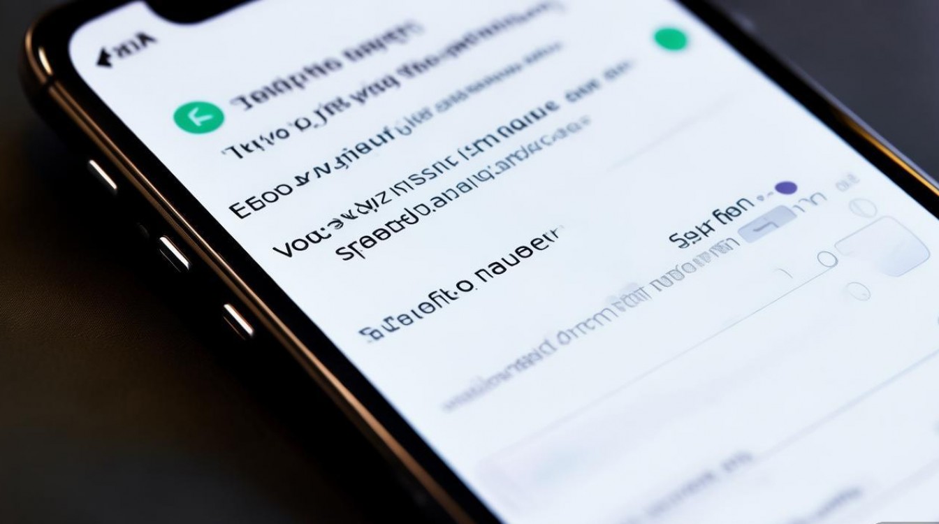 苹果手机震动怎么调?苹果手机震动强度在哪里设置