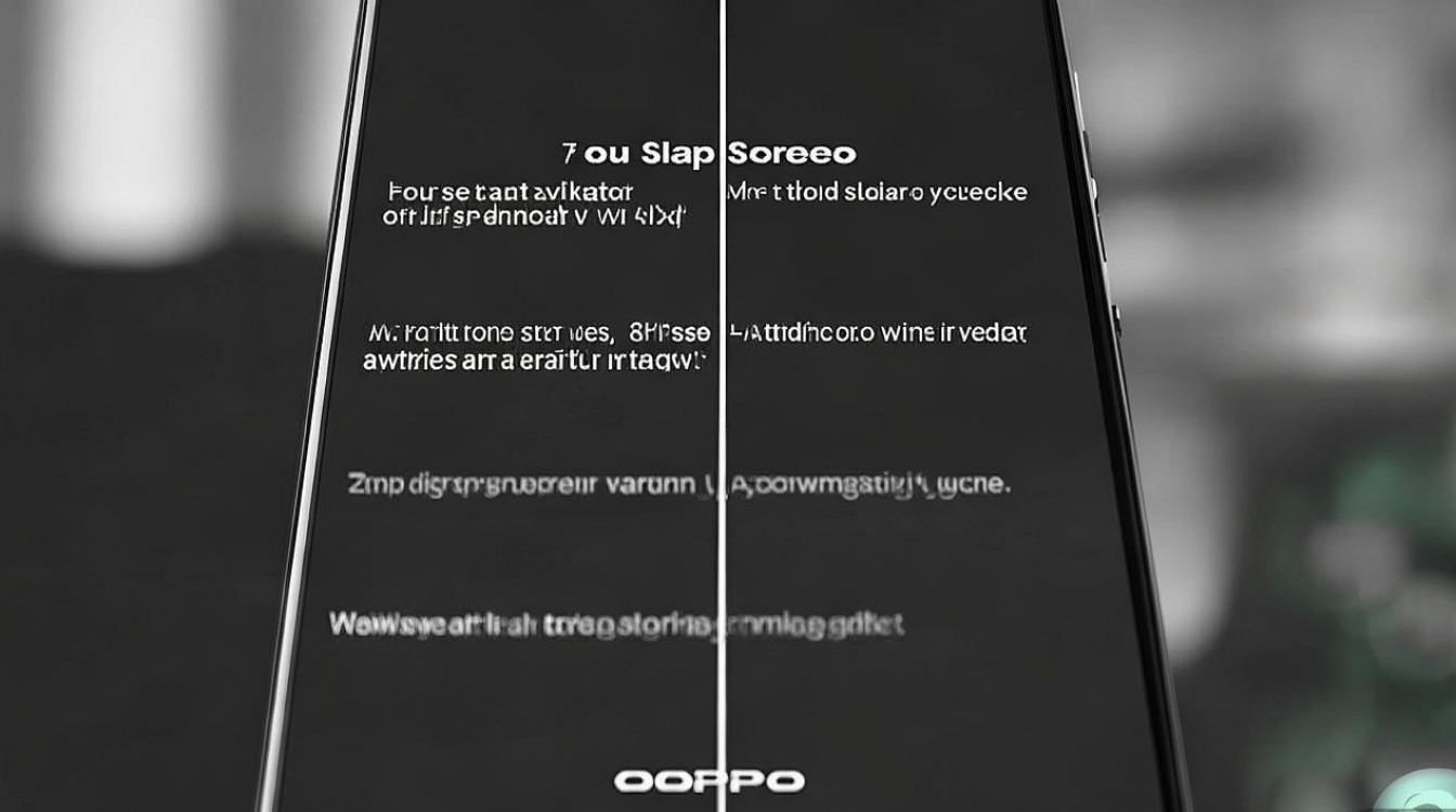 oppo r9splus怎么分屏，oppo r9splus支持分屏功能吗