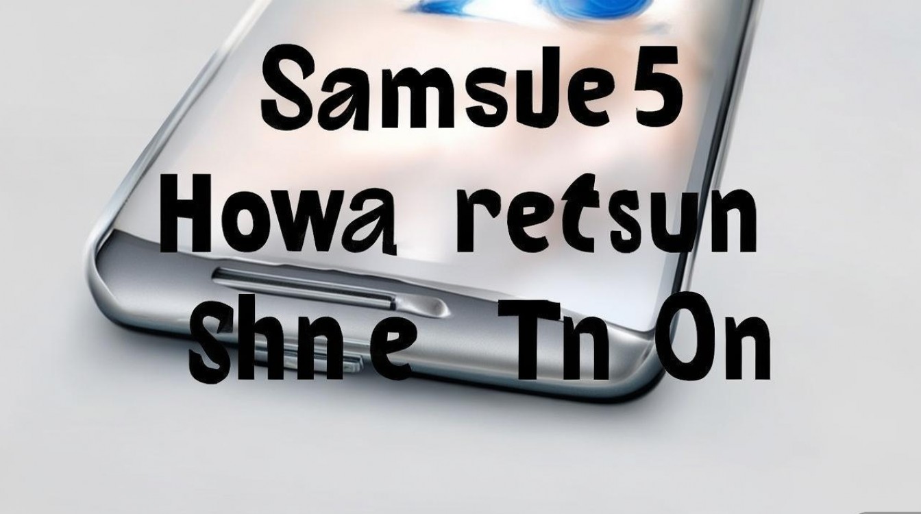 三星a5怎么开机不了?三星a5开不了机怎么回事