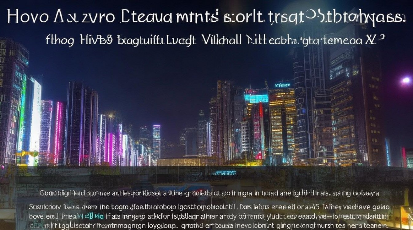 vivox9怎么拍夜景好看?vivox9夜景模式参数设置
