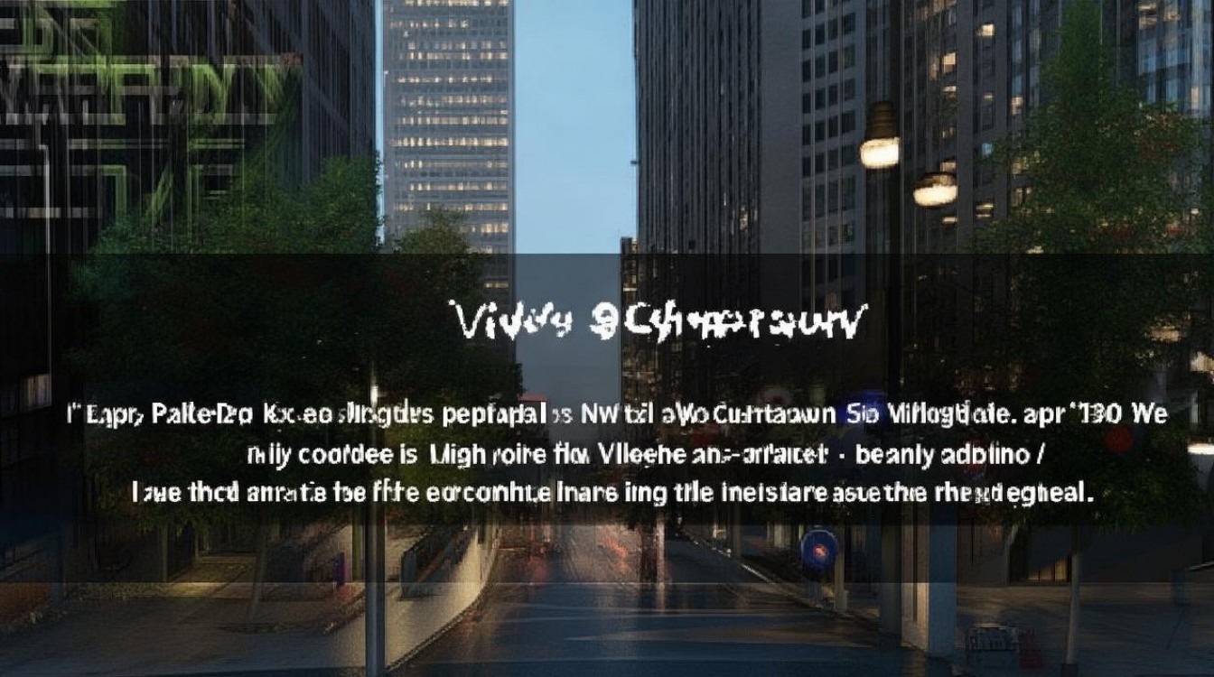 vivox9夜景模式怎么样?vivox9夜拍效果清晰吗