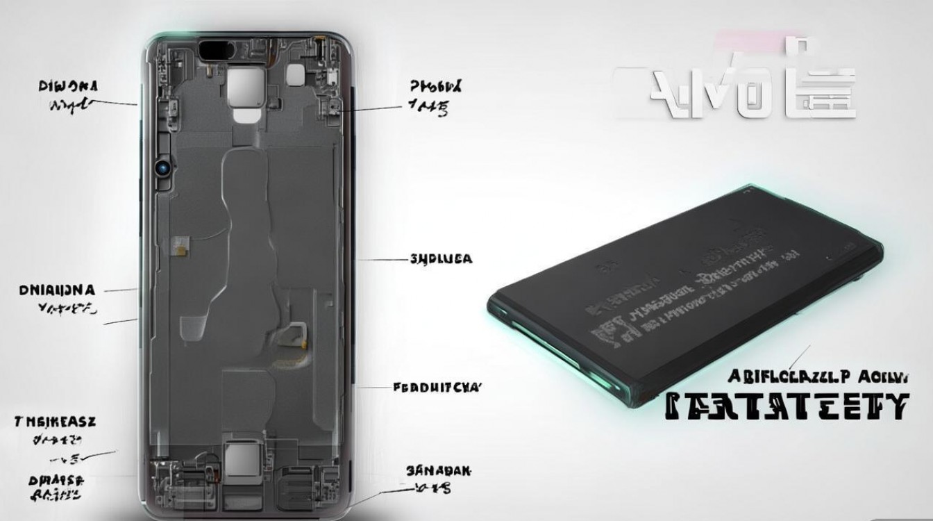 vivox5m手机电池怎么换,vivox5m换电池教程图解