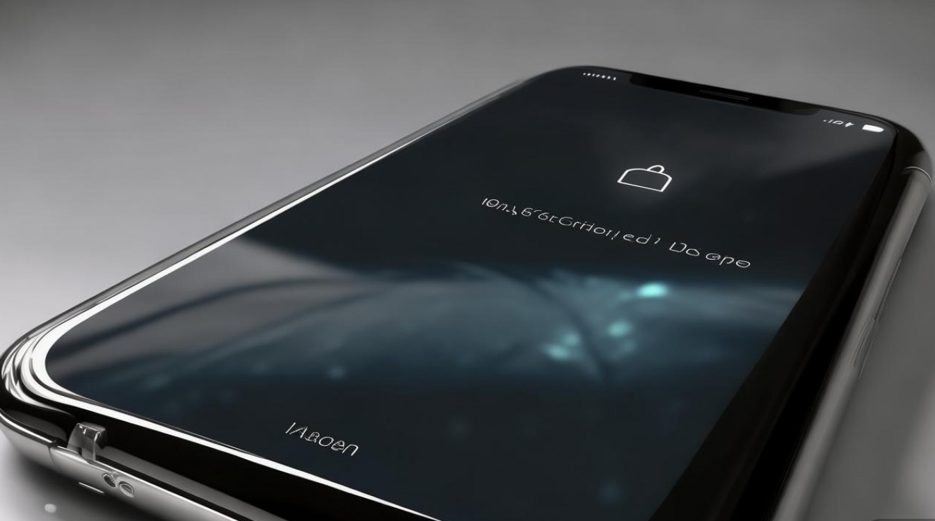 苹果手机被锁了怎么解锁,忘记密码最简单的解锁方法