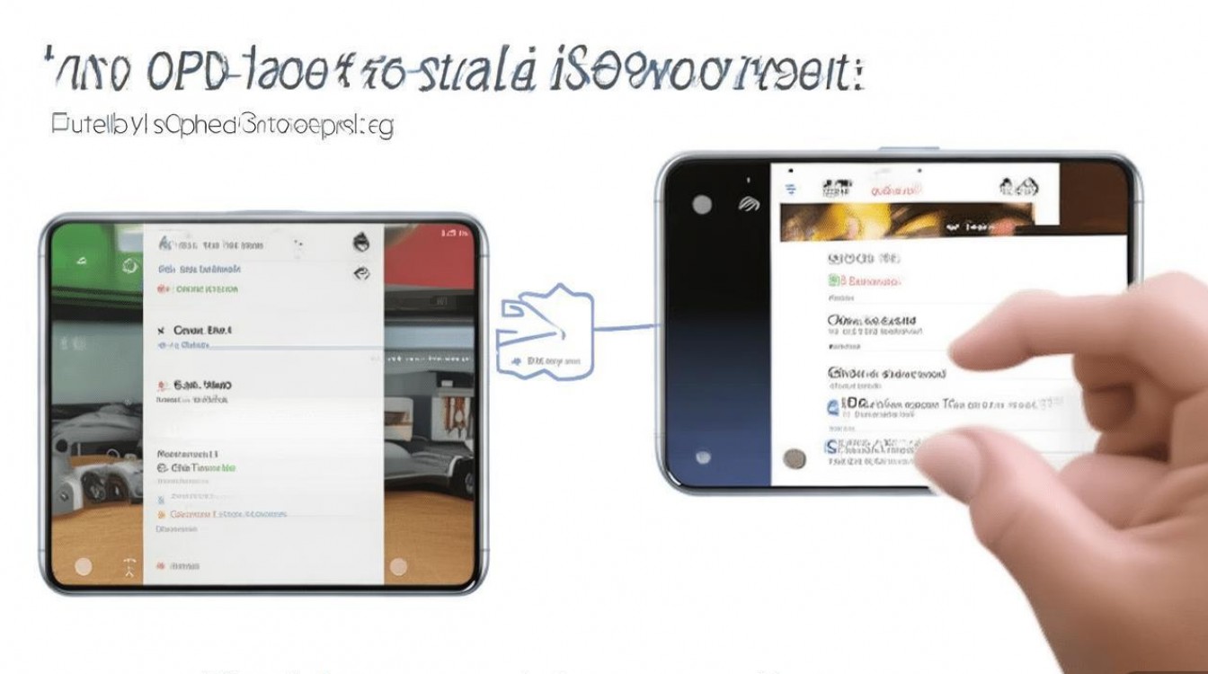 oppo截图怎么弄?oppo手机截屏的几种方法