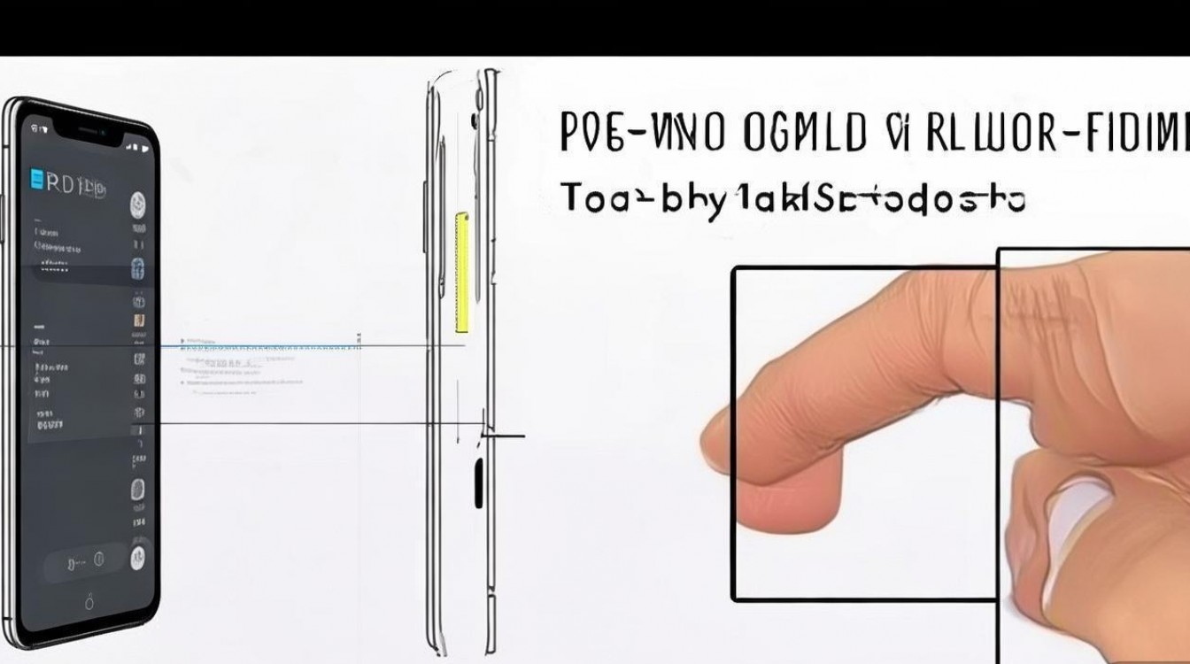 oppo截图怎么弄?oppo手机截屏的几种方法