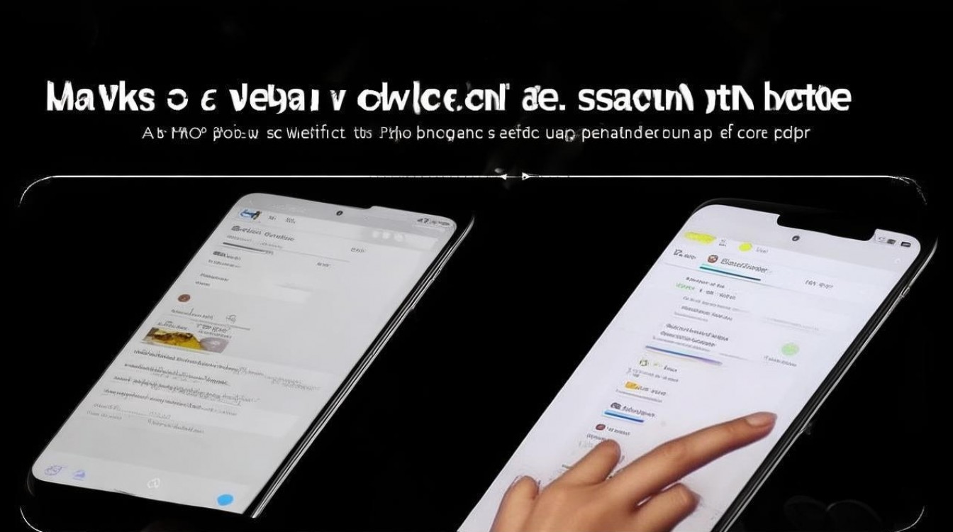 oppo截图怎么弄?oppo手机截屏的几种方法