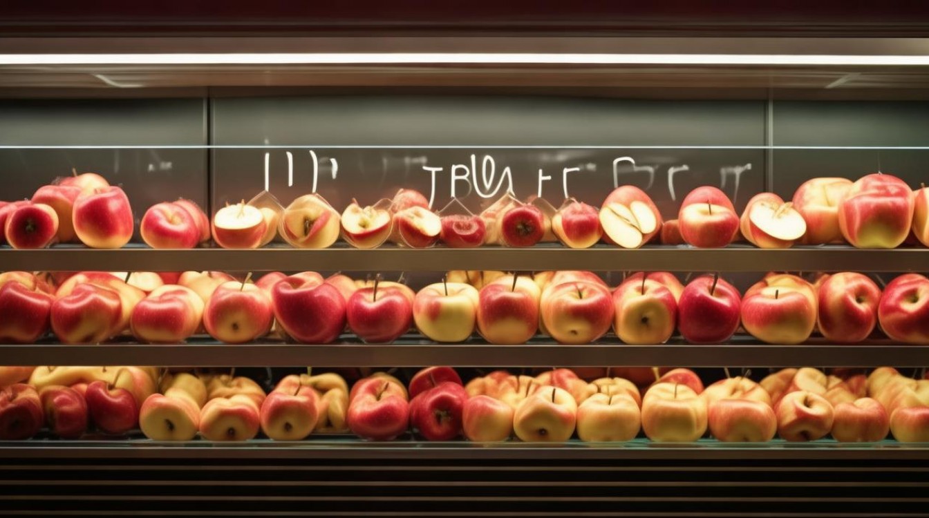 怎么买苹果才正宗?苹果哪里买便宜又好吃