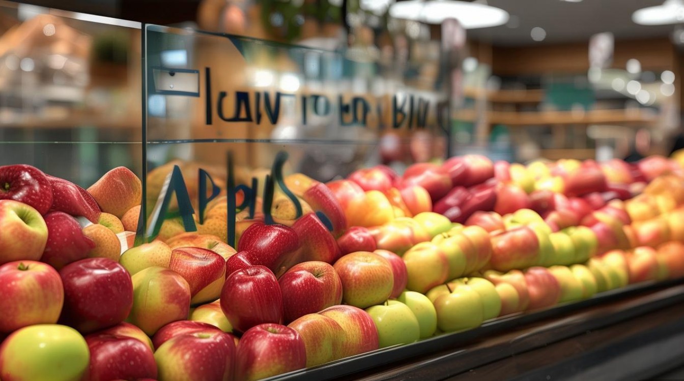怎么买苹果才正宗?苹果哪里买便宜又好吃