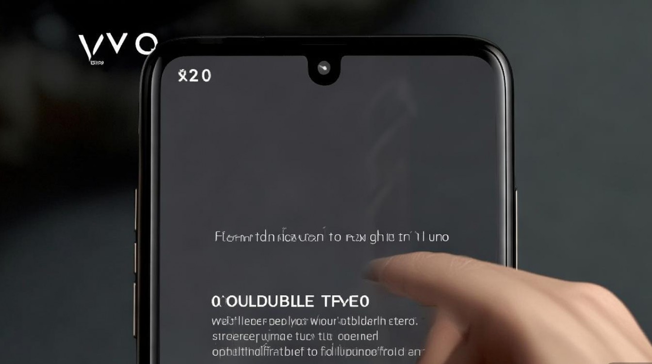 vivo怎么双击亮屏？vivo手机双击亮屏在哪里设置