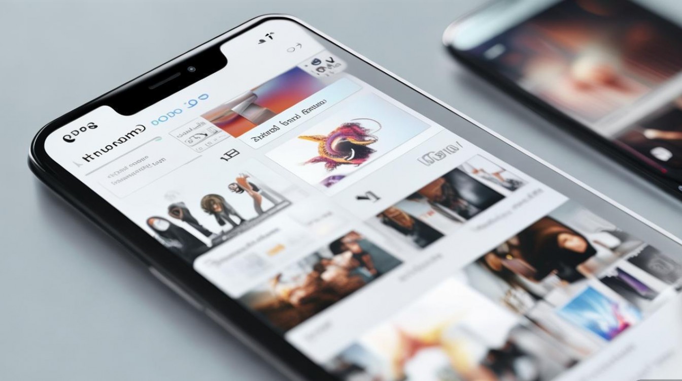 oppo相册怎么分类?oppo手机照片分类整理方法